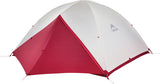 MSR Zoic 2 Shelter: 3-Person