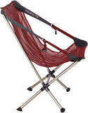 NEMO Moonlite Reclining Chair - Smolder