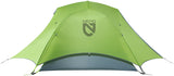 Nemo Equipment Inc. Dagger 2P Shelter Green/Gray 2-person