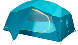 Nemo Equipment Inc. Aurora 2P Shelter and Footprint - Surge 2-person