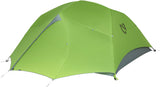 Nemo Equipment Inc. Dagger 3P Shelter - Green/Gray 3 -person