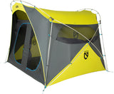 Nemo Equipment Inc. Wagontop 4P Shelter - Goodnight Gray/Lumen 4 -person