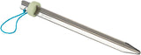 Nemo Sweepstake Tent Stake - 6-Pack Aluminum