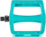 Pedals Ody Mx Twisted Pc 9/16 B-Gn