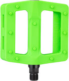 Pedals Tsc Mx Surface Plastic 9/16 N-Gn
