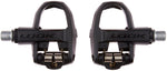 LOOK KEO CLASSIC 3 PLUS Pedals Single Sided Clipless Chromoly 9/16 Black
