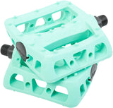 Pedals Ody Mx Twisted Pc 9/16 Toothpaste