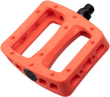 Pedals Ody Mx Twisted Pro Pc 9/16 B-Rd