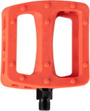 Pedals Ody Mx Twisted Pro Pc 9/16 B-Rd