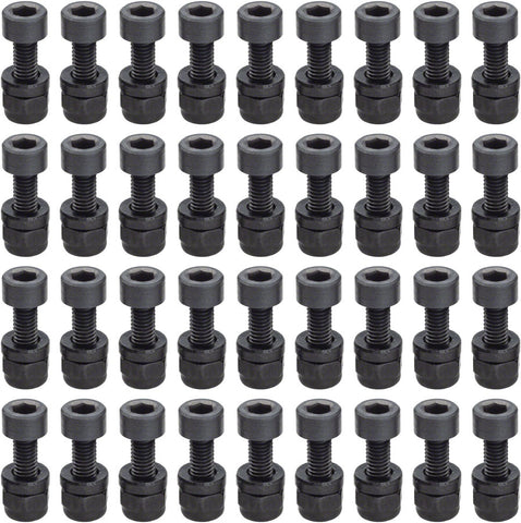 iSSi Thump Pin Replacement Kit 36 pins