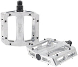 Pedals Tsc Mx Metal Aly Unsealed 9/16 Pol-Sl