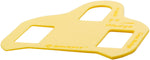 BikeFit Cleat Wedge - Look/Shimano 3-Hole 1 Degree 8-Pack