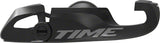 TIME Xpro 10 Pedals Body: Carbon Spindle: Steel 9/16'' Black/White Pair