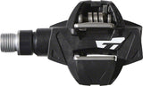 TIME ATAC XC 4 Pedals Body: Composite Spindle: Steel 9/16'' Black Pair