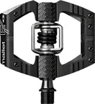 Crank Brothers Mallet Enduro Pedals Dual Sided Clipless with Platform