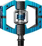 Crank Brothers Mallet Enduro Pedals Dual Sided Clipless with Platform