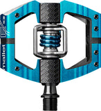 Crank Brothers Mallet Enduro Pedals Dual Sided Clipless with Platform