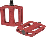 Pedals Tsc Mx Ravager Plastic 9/16 Rd