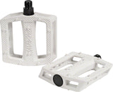 Pedals Tsc Mx Ravager Plastic 9/16 Wh