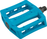 Pedals Tsc Mx Ravager Plastic 9/16 Bu