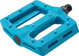 Pedals Tsc Mx Surface Plastic 9/16 Bu
