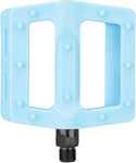 The Shadow Conspiracy Surface Pedals Platform Plastic 9/16 VVS Blue