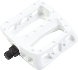 PEDALS ODY MX TWISTED PC 9/16 WHT