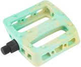 Pedals Ody Mx Twisted Pro Pc 9/16 Sherbert-Swirl