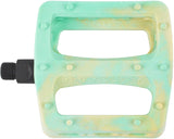 Pedals Ody Mx Twisted Pro Pc 9/16 Sherbert-Swirl