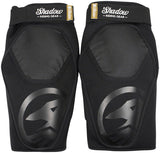 Pad Set Tsc Knee Pads Super Slim V2 Sm Bk