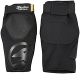 Pad Set Tsc Knee Pads Super Slim V2 Xl Bk