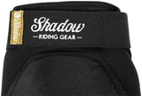 Pad Set Tsc Knee Pads Super Slim V2 Xs Bk