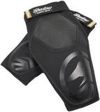 Pad Set Tsc Knee Pads Super Slim V2 Xl Bk