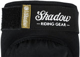 Pad Set Tsc Elbow Pads Super Slim V2 Sm Bk