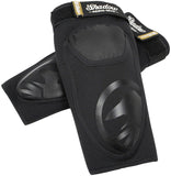 Pad Set Tsc Elbow Pads Super Slim V2 Xs Bk
