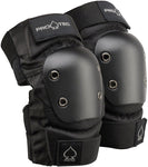 ProTec Street Gear Jr. Pads 3Pack Black