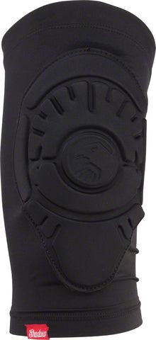Shadow InvisaLite Knee Pads Black