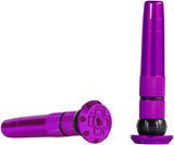Muc-Off Stealth Tubeless Plugs Patch Kit Purple Pair