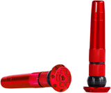 Muc-Off Stealth Tubeless Plugs Patch Kit Red Pair