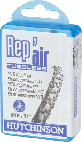 Hutchinson Rep' Air UST Repair Kit