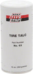 Rema Tire Talc 16.0oz Canister