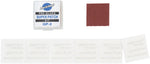 Park Tool Glueless Patch Kit Display Box with 48 Individual Kits