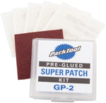 Park Tool Glueless Patch Kit Display Box with 48 Individual Kits