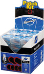 Park Tool Vulcanizing Patch Kit Display Box with 36 Individual Kits