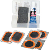 Park Tool Vulcanizing Patch Kit Carded and Sold as Each