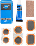 Park Tool Vulcanizing Patch Kit Display Box with 36 Individual Kits