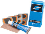 Park Tool Vulcanizing Patch Kit Display Box with 36 Individual Kits