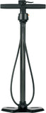 SKS Airworx 10.0 Floor Pump - 144 psi Anthracite