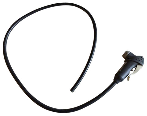 Pedro's Super Prestige Replacement Head and Hose