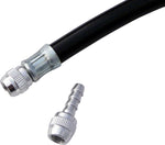 PrestaCycle 1/4 Schrader Hose Barb